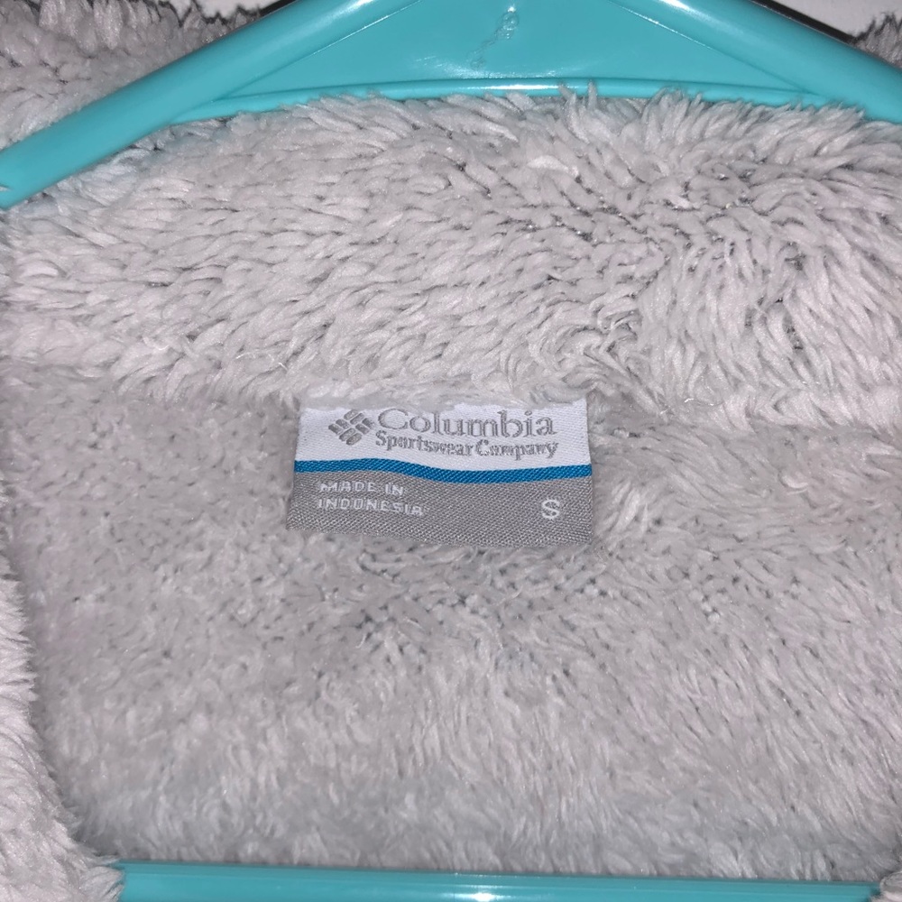 Columbia Jacket - Picture 3 of 4